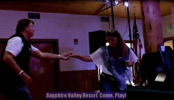 concerts on the slopes, sapphire valley resort