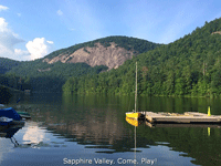 sapphire valley resort news blog
