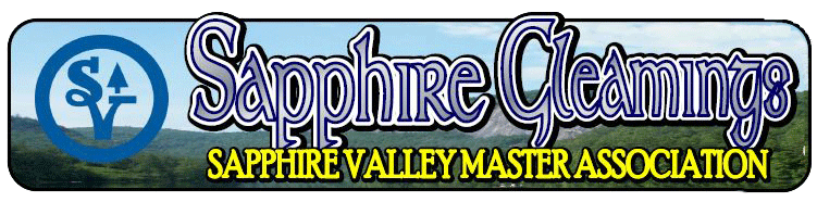 Rec Center Sapphire Valley Resort
