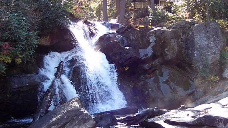 lake glenville boat cruise