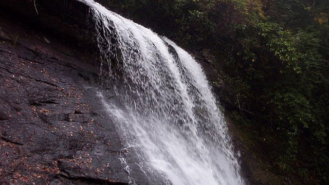 Sapphire Valley Resort Waterfalls